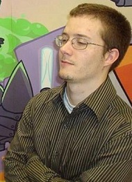 Dan Paladin Dan Paladin